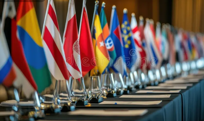 Global Networking