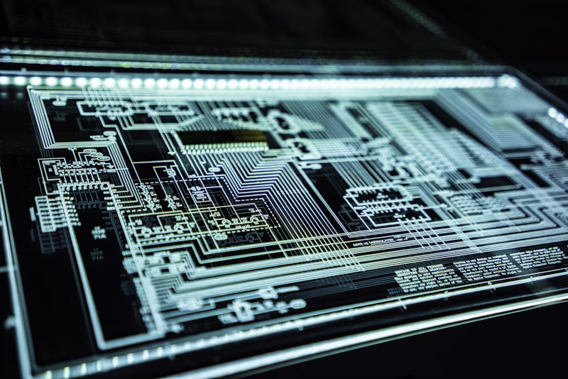 Innovation and AI Technology